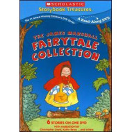 JAMES MARSHALL FAIRYTALE COLLECTION