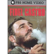 AMERICAN EXPERIENCE: FIDEL CASTRO / (WS SUB B&W)