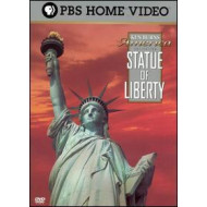 KEN BURNS AMERICA COLLECTION: STATUE OF LIBERTY