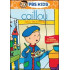 CAILLOU THE CREATIVE / (FULL DOL)