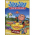 JAY JAY & THE MAGIC BOOKS