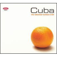 GREATEST SONGS EVER: CUBA / VARIOUS