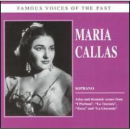 NEW SOUND OF MARIA CALLAS - OPERAÁRIÁK