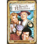 BEVERLY HILLBILLIES: OFFICIAL SECOND SEASON (5PC)