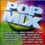 POP MIX / VARIOUS