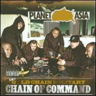 CHAIN OF COMMAND