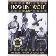 HOWLING WOLF STORY