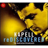 KAPELL REDISCOVERED