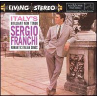 ROMANTIC ITALIAN SONGS