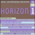 HORIZON 1 PREMIERES 2007 (HYBR)