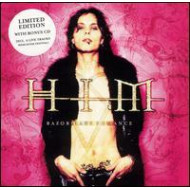 RAZORBLADE ROMANCE