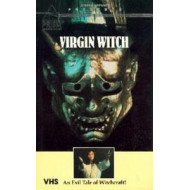 VIRGIN WITCH / (WS DTS)