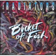 BUCKET OF FISH