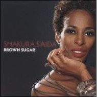 BROWN SUGAR