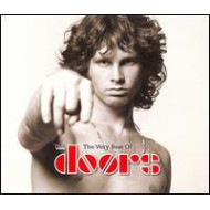 VERY BEST OF THE DOORS (2CD)