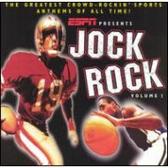 JOCK ROCK / VARIOUS