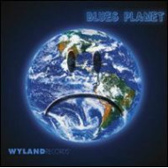 BLUES PLANET