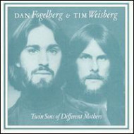 TWIN SONS OF DIFFERENT MOTHERS