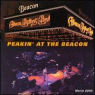 PEAKIN AT THE BEACON
