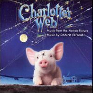 CHARLOTTE'S WEB (SCORE) / O.S.T.