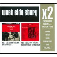 X2: WEST SIDE STORY - OBC / WEST SIDE STORY MOVIE