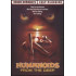 HUMANOIDS FROM THE DEEP / (WS)