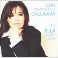 TO ELLA WITH LOVE