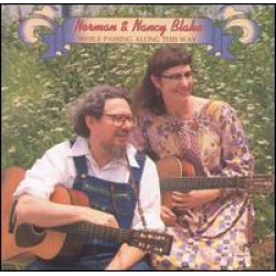 WHILE PASSING ALONG THIS WAY