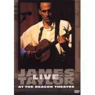 LIVE AT THE BEACON THEATRE
