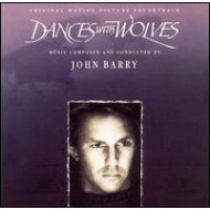 DANCES WITH WOLVES (SCORE) / O.S.T. (BONUS TRACKS)
