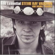 ESSENTIAL STEVIE RAY VAUGHAN  (2 CD)