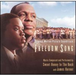 FREEDOM SONG / TV O.S.T.