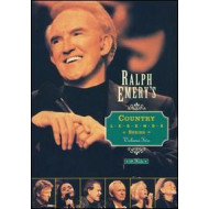 RALPH EMERY'S COUNTRY LEGENDS 2