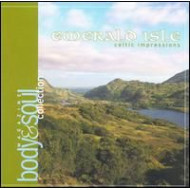 BODY & SOUL: EMERALD ISLE / VARIOUS