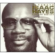 ULTIMATE ISAAC HAYES: CAN YOU DIG IT (W/DVD) (DIG)