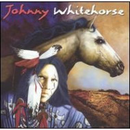 JOHNNY WHITEHORSE