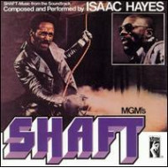 SHAFT OST  (2 LP)