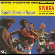 SAMBA NOUVELLE VAGUE