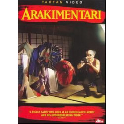 ARAKIMENTARI / (SUB AC3 DOL DTS)