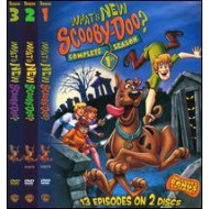 WHAT'S NEW SCOOBY-DOO: COMPLETE SEASONS 1-3 (6PC)