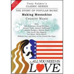 ALL YOU NEED IS LOVE 10: COUNTRY MUSIC / VARIOUS