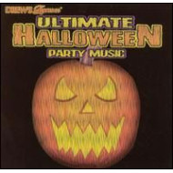 DREW'S FAMOUS ULTIMATE HALLOWEEN PARTY MUSIC / VAR