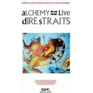 ALCHEMY: LIVE