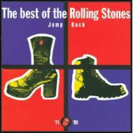 JUMP BACK: BEST OF THE ROLLING STONES 1971-1993