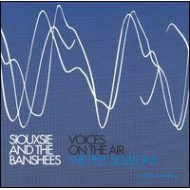 VOICES ON THE AIR: THE PEEL SESSIONS (ENG)