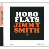 HOBO FLATS (RMST) (DIG)