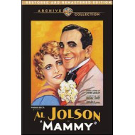 MAMMY / (RMST MONO)
