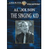 SINGING KID / (FULL B&W MONO)