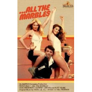 ALL THE MARBLES / (WS MONO)