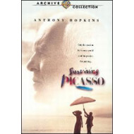 SURVIVING PICASSO / (WS)